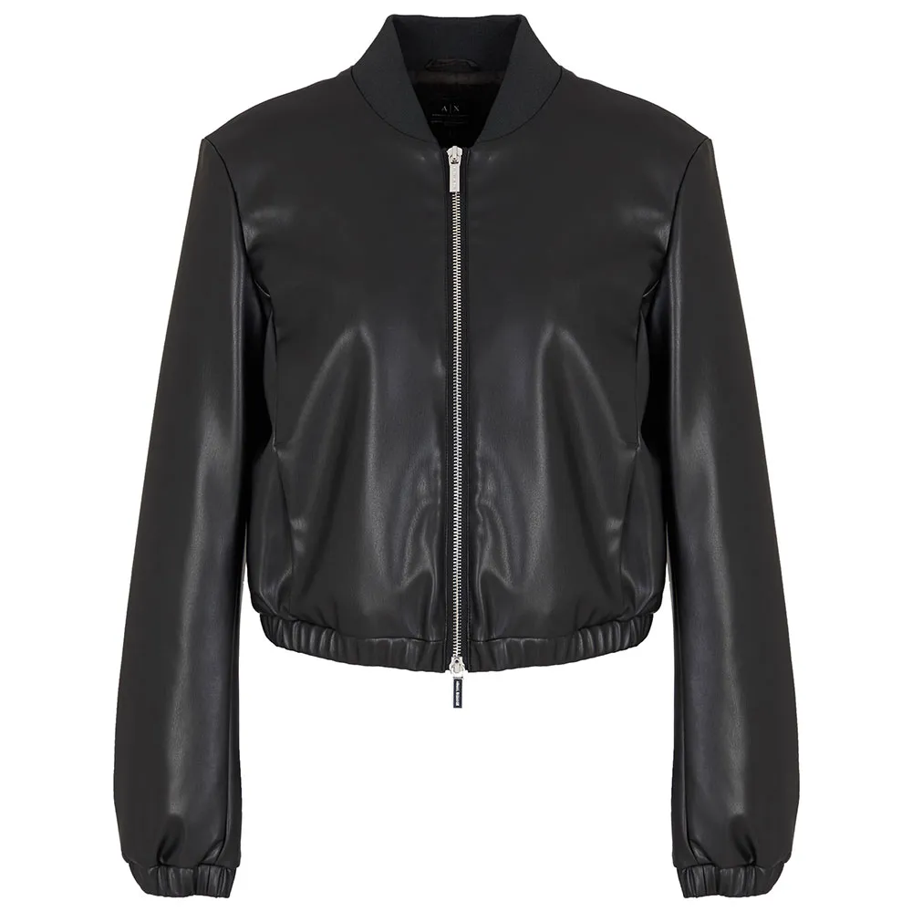 

Куртка Armani Exchange XW000419_AF12807, черный