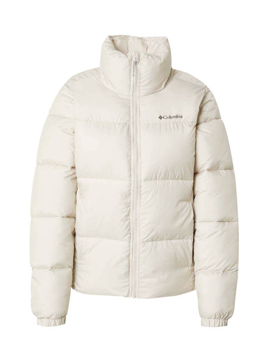 

Наружная куртка COLUMBIA Puffect II, экрю