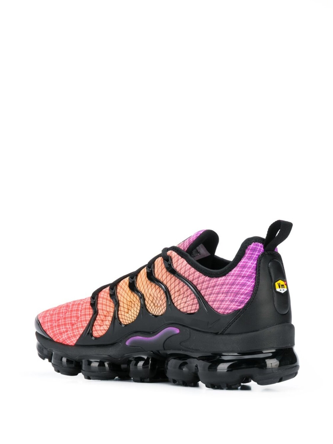 Nike кроссовки Air Vapormax, черный — фото 3