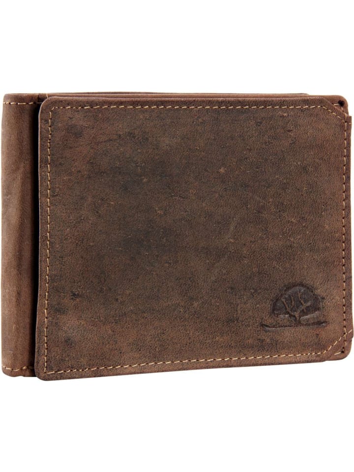 

Кошелек Greenburry