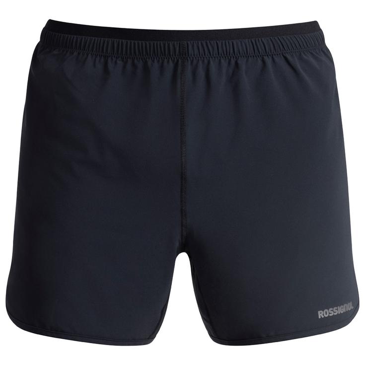 

Шорты для трейлраннинга sapa short 5' черные - м Rossignol