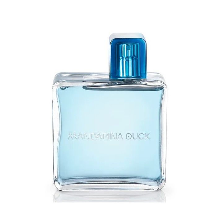 

Мужская туалетная вода Mandarina Duck For Him EDT Mandarina Duck, 100 ml