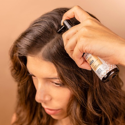 Сыворотка против выпадения волос Anti-Hair Loss Serum Forte Intensive Treatment Nuggela & Sul — фото 2