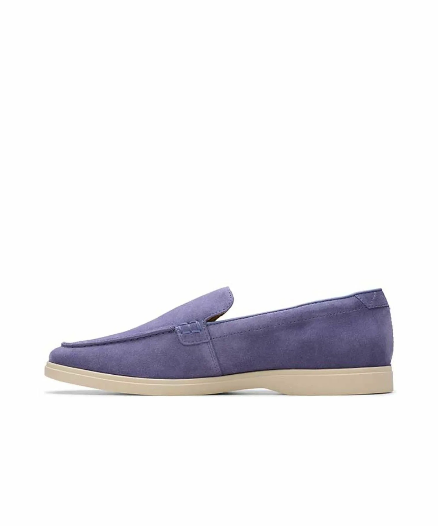 Повседневные туфли 785J Torford Easy Blue Clarks, blue — фото 4