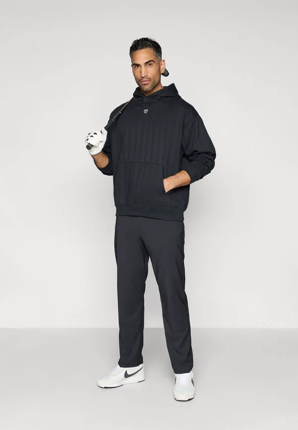 Толстовка fairway fresh Nike Golf, Black — фото 2