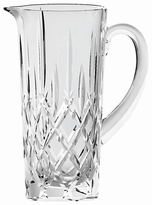 

Графин Nachtmann, прозрачный