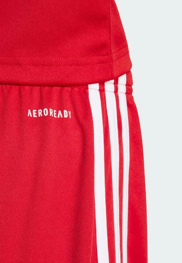 Детские шорты squadra Adidas Performance, Team Power Red White — фото 4
