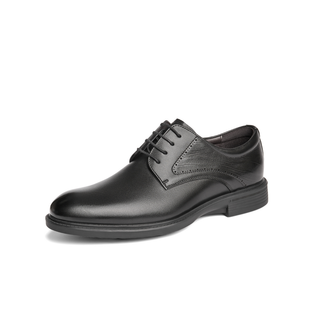 

Туфли BELLE Dress Shoes Men Low-Top