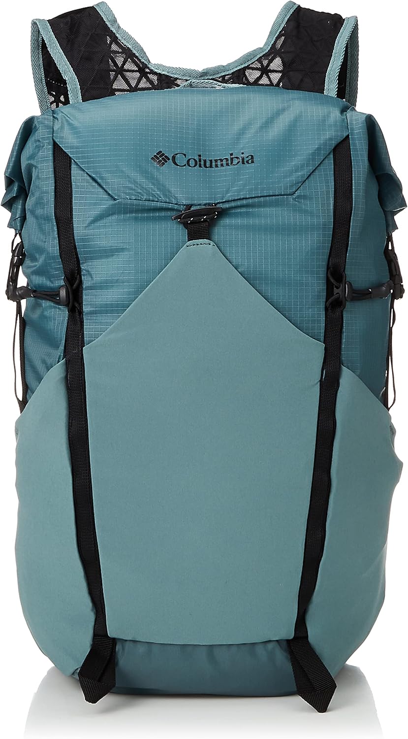 

Columbia UU01360002346 металлический рюкзак, Metal