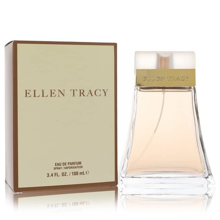 

Женская парфюмерная вода ELLEN TRACY Eau De Parfum Spray 3.4 oz