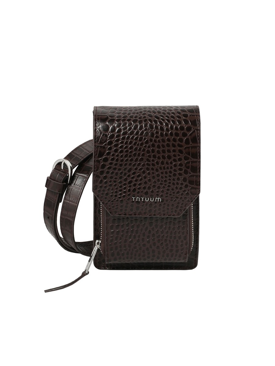 

Сумка кросс-боди TATUUM, Chocolate