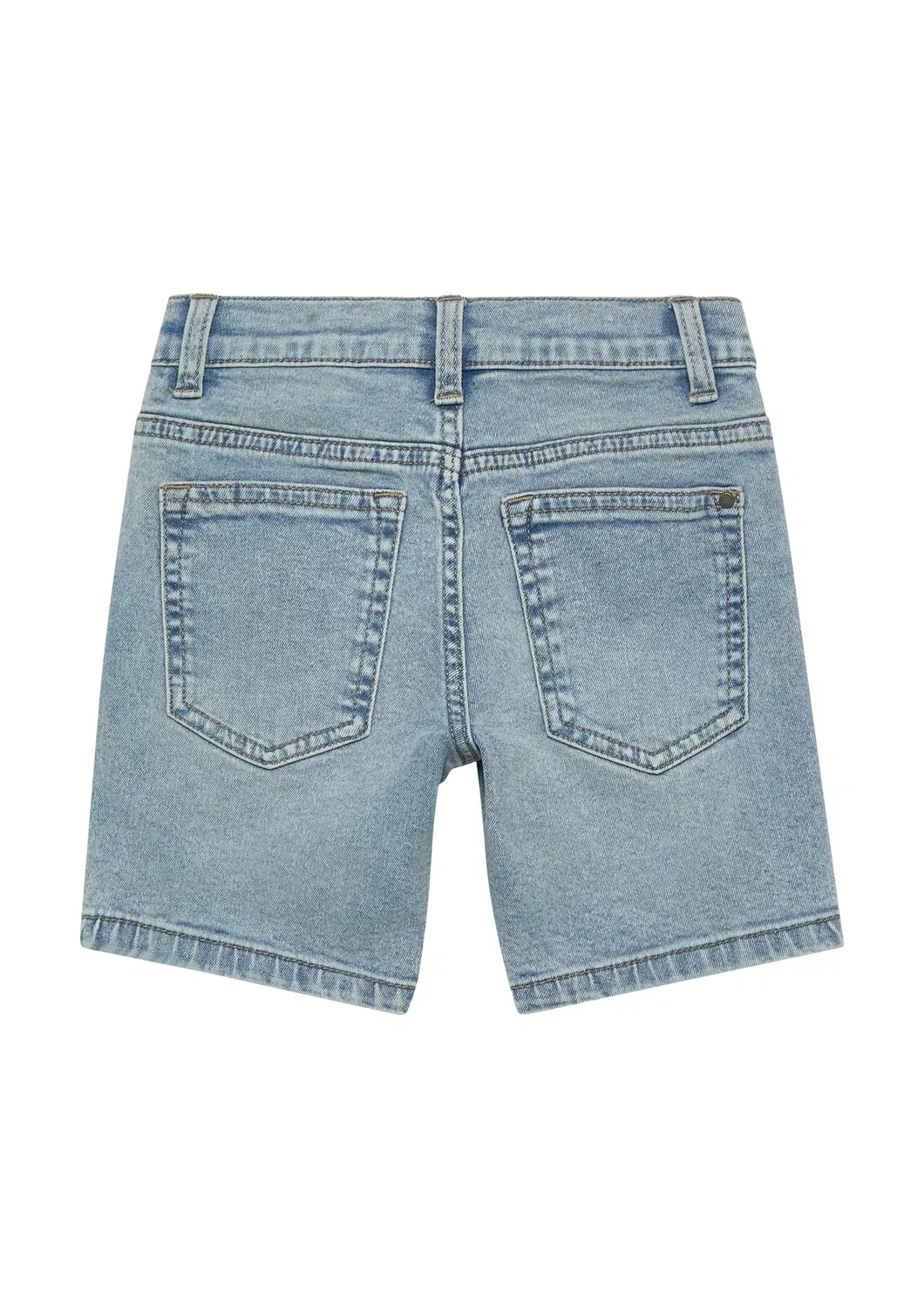 Обычные джинсы 'Pelle' S.Oliver, Blue Denim — фото 2