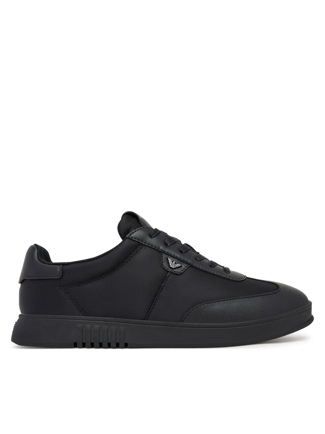 

Кроссовки EM003062 AF18210 UC001 Emporio Armani, черный