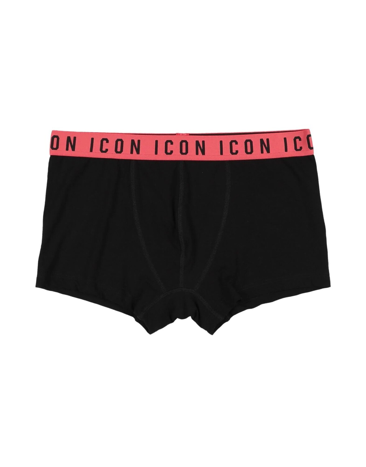 

Боксеры Dsquared2, черный