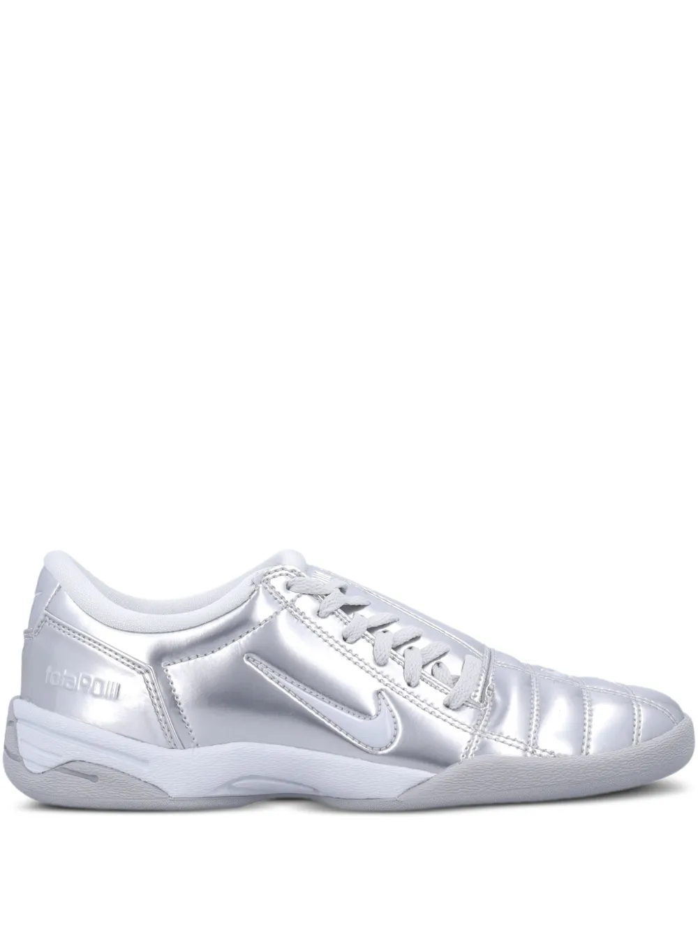 Кроссовки Total 90 Nike, серый