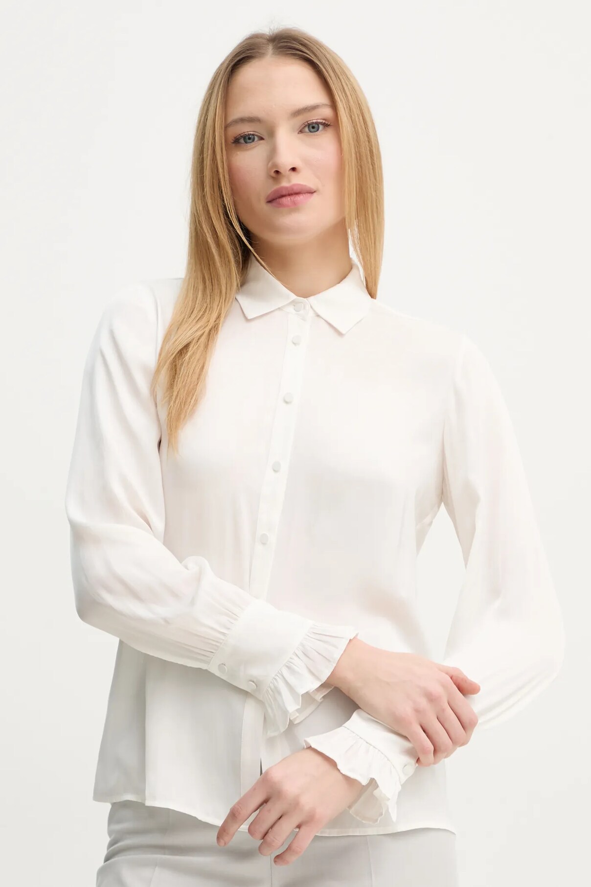 

Рубашка Zadig&Voltaire, бежевый