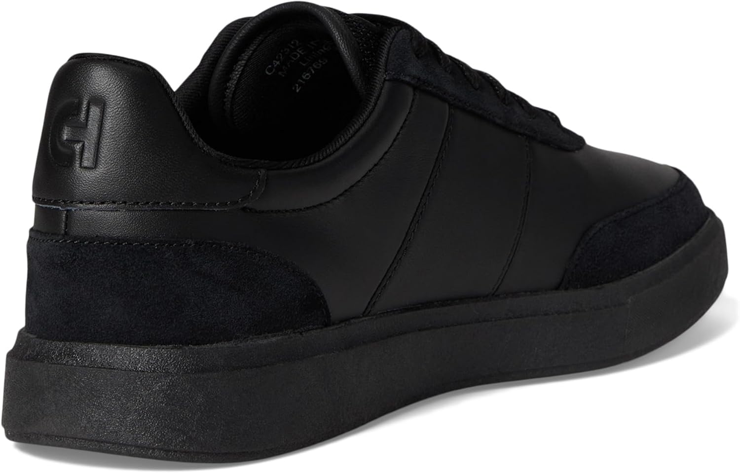 Мужские кроссовки Cole Haan Grand Leadshot, черный — фото 3