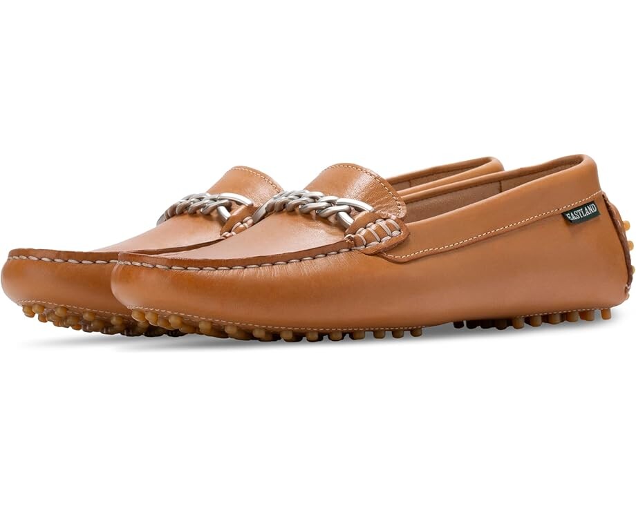 Лоферы Eastland 1955 Edition Sawgrass, кэмел