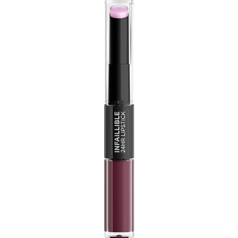 

Губная помада Infaillible X3 215 Wine O Clock L’Oréal Paris, 5,7 g