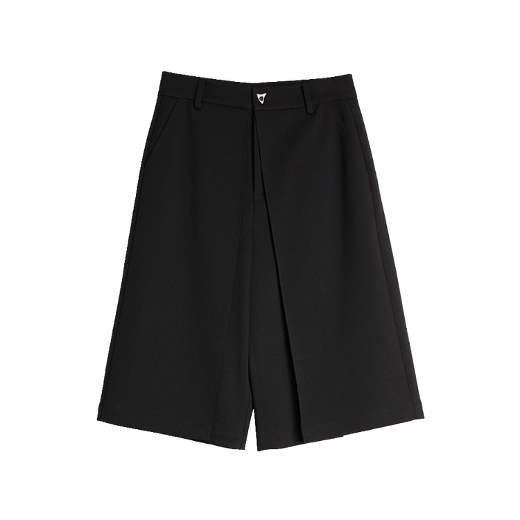 

ELLE Женские повседневные шорты Black