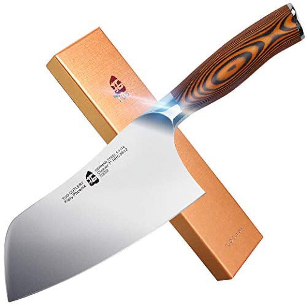 

Нож Chef Tuo Cutlery Cleaver