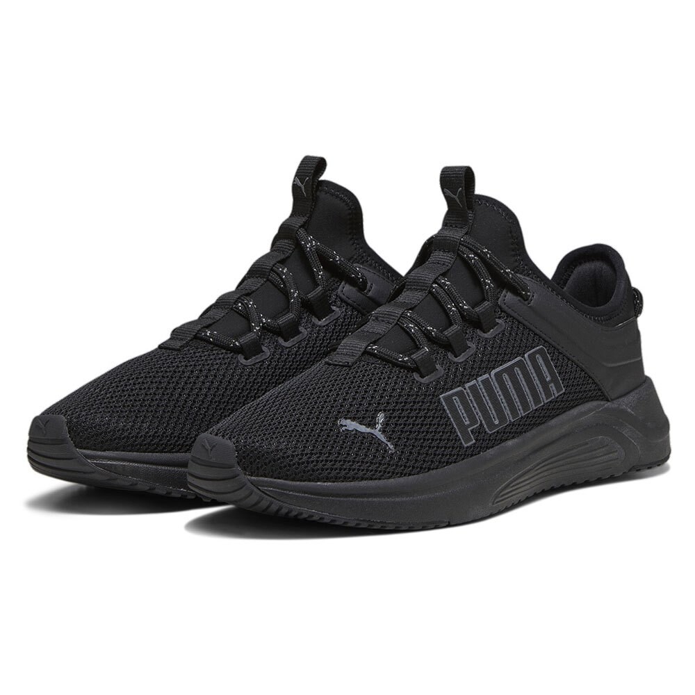 

Кроссовки Puma Softride Astro Slip, черный