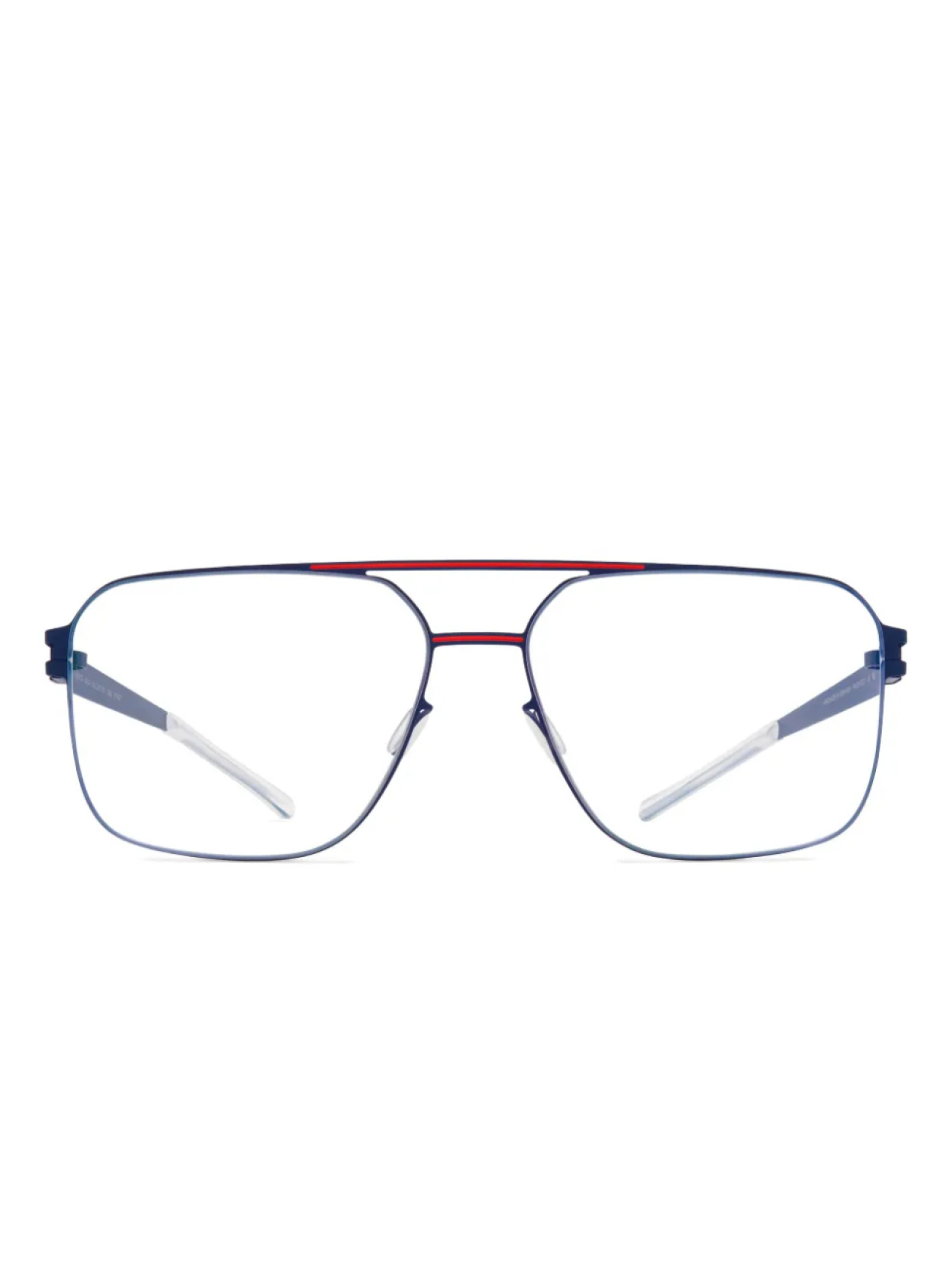 

Mykita очки Don, синий
