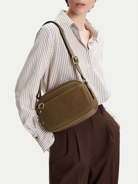 

Сумка C-LSK-K-064-06 Lasocki, коричневый