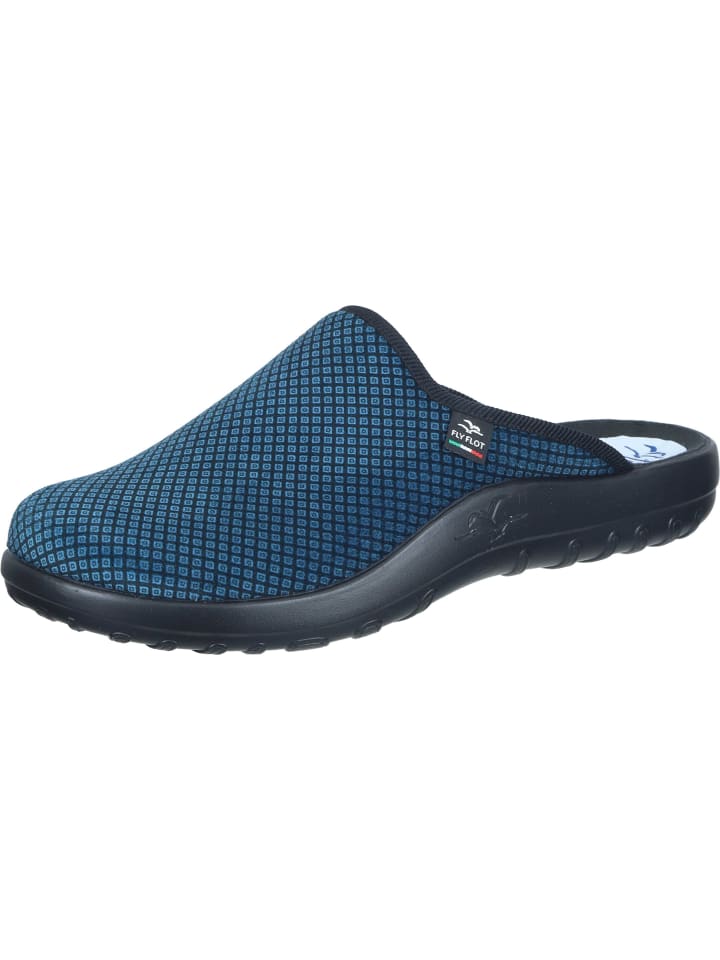 

Тапочки FlyFlot, синий