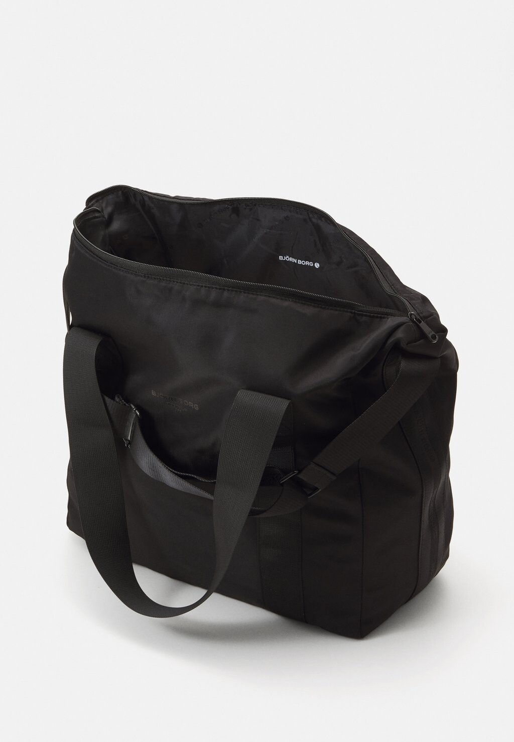 

Спортивная сумка STUDIO GYM BAG Björn Borg, черный