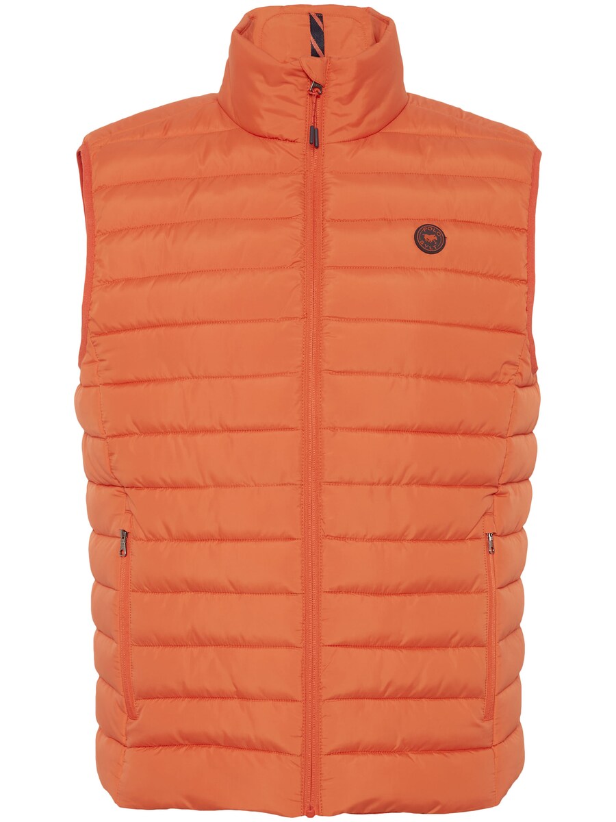 

Жилет Polo Sylt, оранжевый