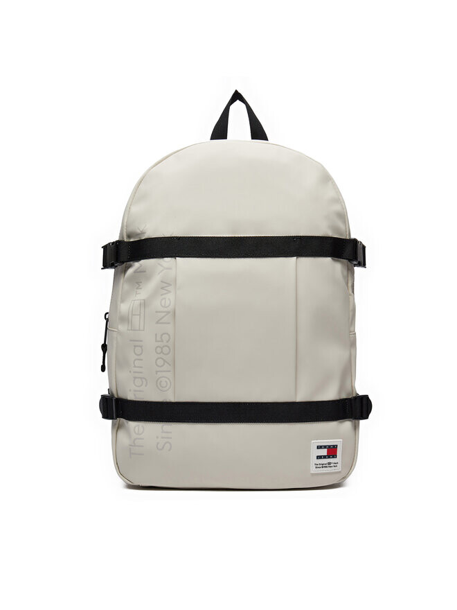 

Рюкзак Tommy Jeans Tjm Daily + Sternum Backpack AM0AM11961, серый