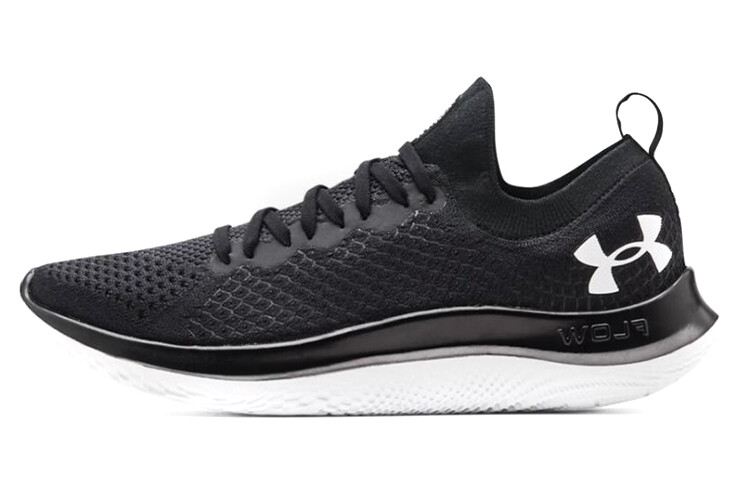 

Кроссовки Under Armour Flow Velociti SE Black White