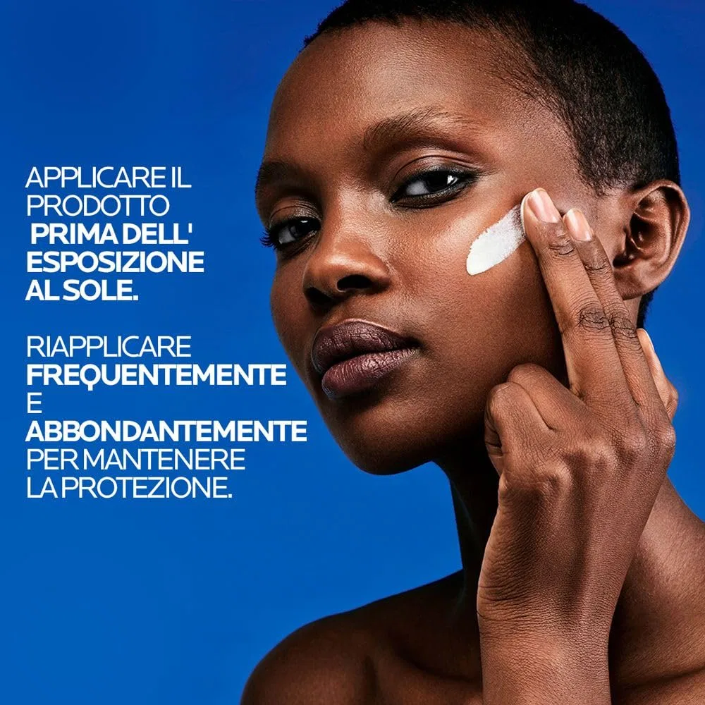 Солнцезащитный флюид «Anthelios UVMune 400 Fluid SPF50+» от La Roche-Posay, 2 x 50 мл La Roche-Posay — фото 3
