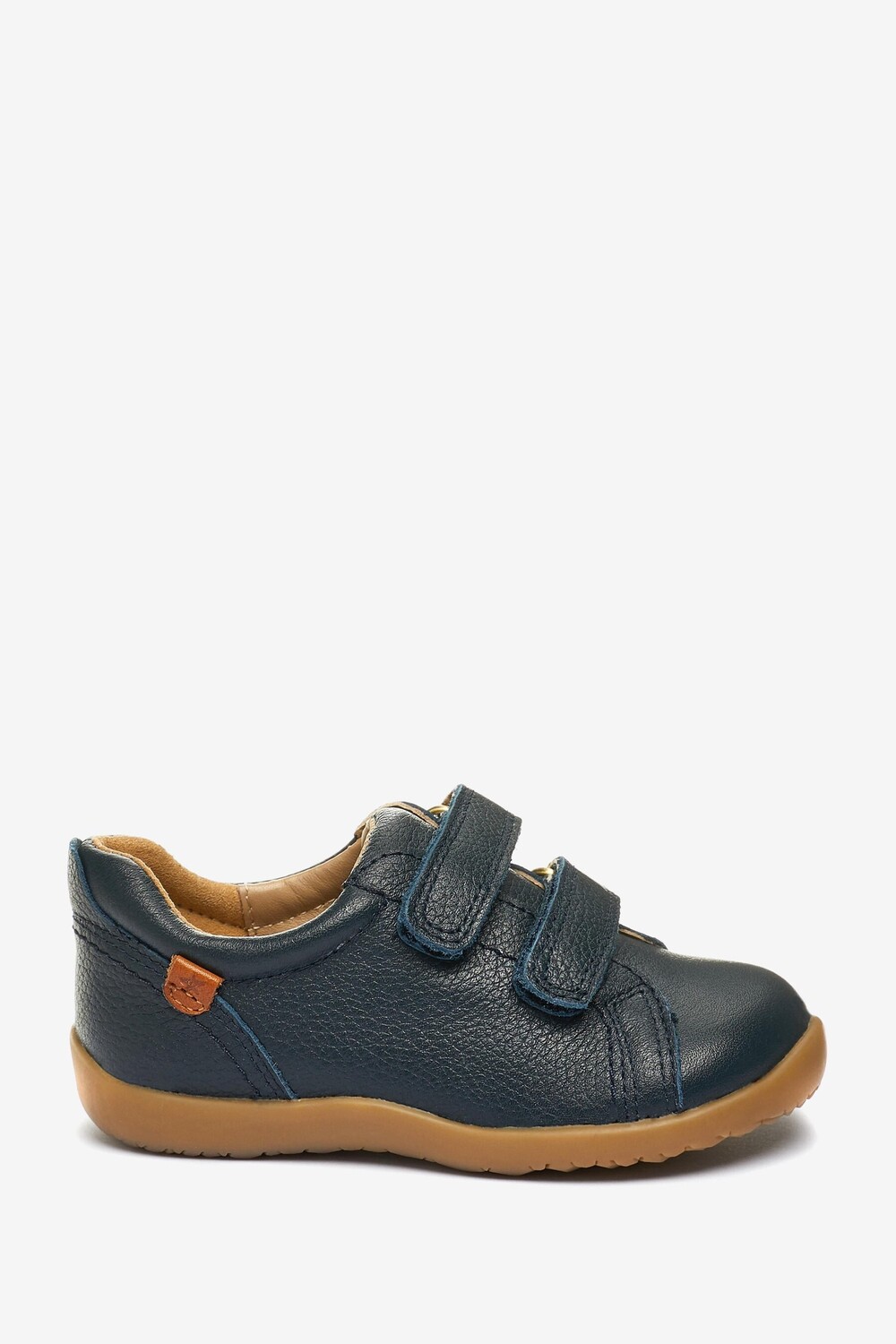 

Кожаные туфли Little Luxe Next, синий
