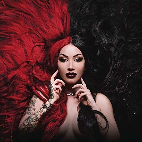 

CD диск New Years Day: Unbreakable