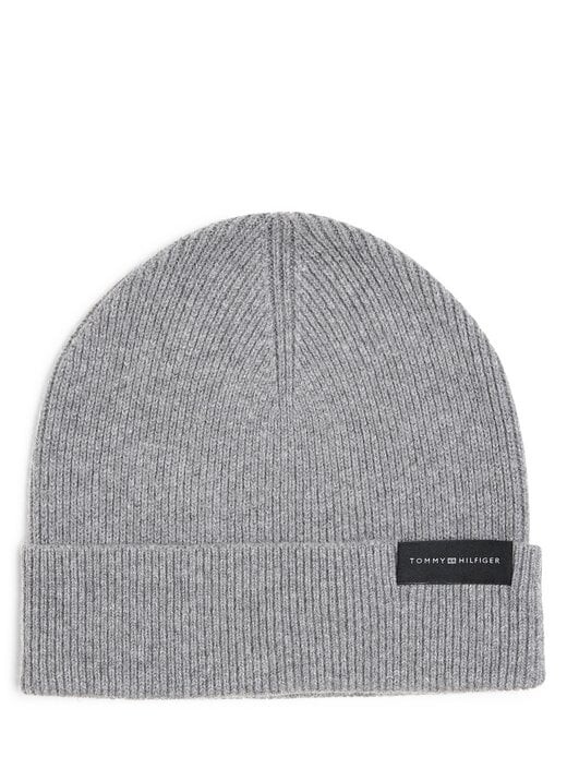 

Кепка Tommy Hilfiger, серый