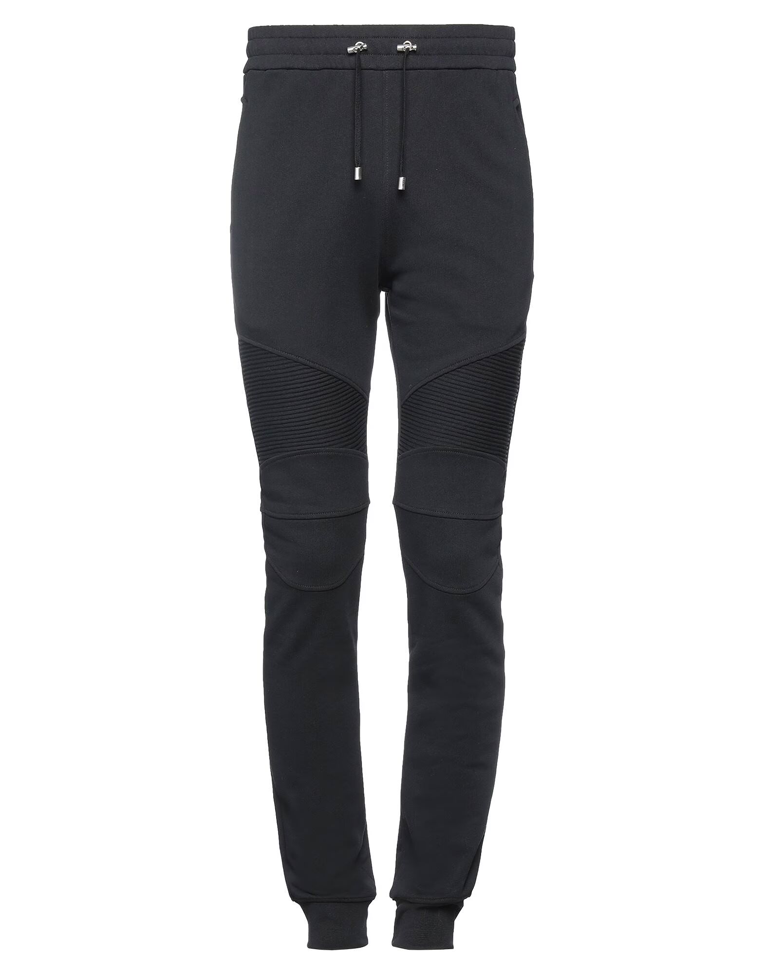 

Брюки Balmain, черный