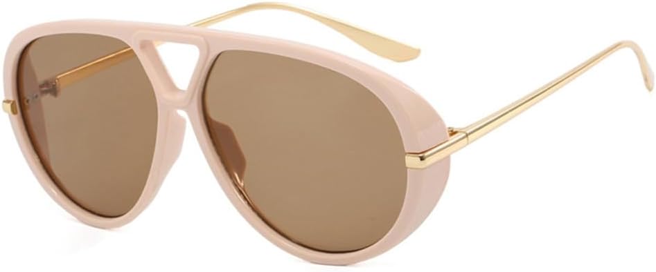 

Женские солнцезащитные очки с черным градиентом, большая оправа, защита от УФ-излучения UV400, для занятий спортом на открытом воздухе, бега и езды на велосипеде, TTYJ251,5 LXLHWN, Ttyj251-6