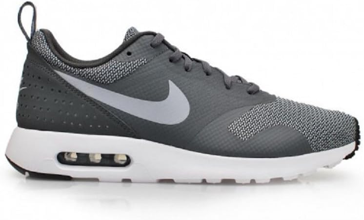

Мужские кроссовки Nike, Dark Grey Wolf Grey White 005