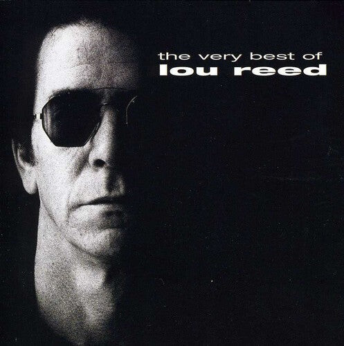 

CD диск Reed, Lou: Very Best of