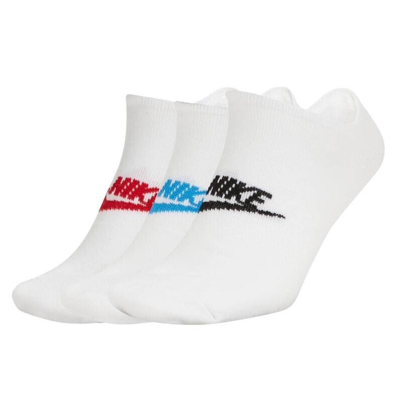 

Носки для бега Nike, цвет bunt/sepiabraun