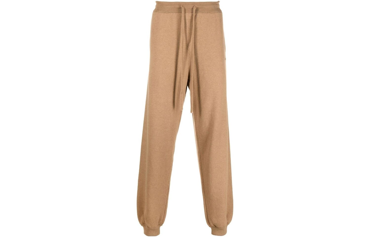 

OFF-WHITE Мужские трикотажные спортивные штаны, цвет Brown