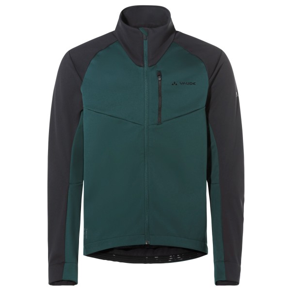 

Куртка Posta softshell vii - велокуртка Vaude, Deep Pond