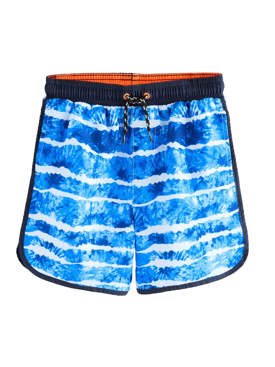 

Шорты для серфинга Next, цвет Blue/Navy/Light blue