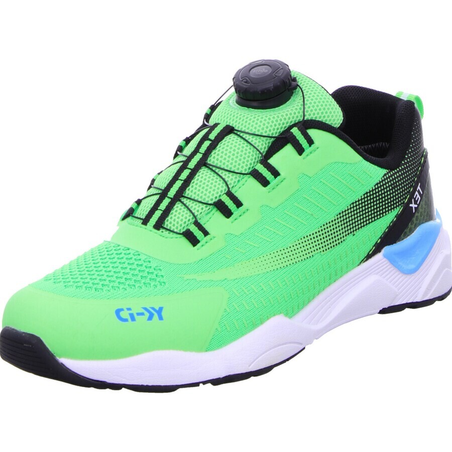 

Кроссовки LURCHI Athletic Shoes LEURON, зеленый