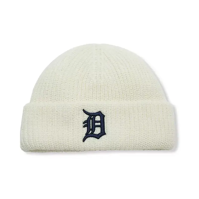 

MLB Унисекс шапка бини, White