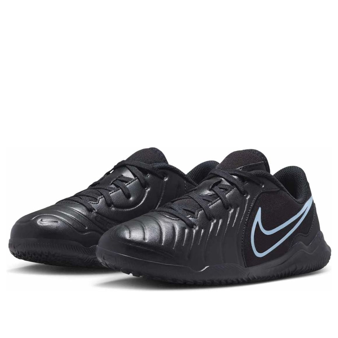 (GS) Nike Tiempo Legend 10 Club IC '2025 Shadow Pack' — фото 4