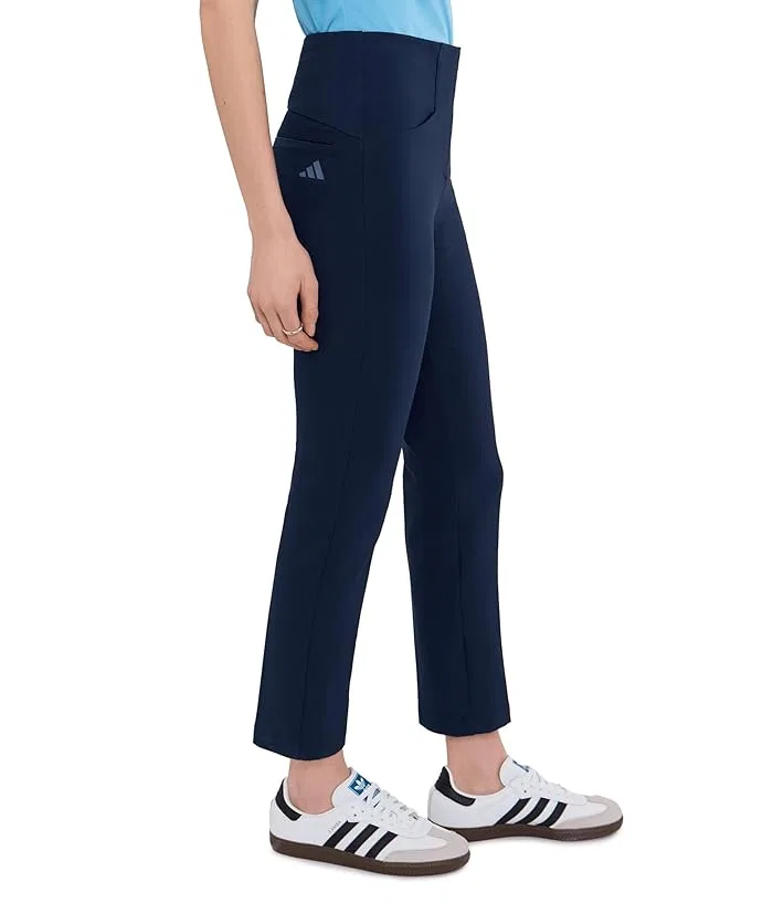 Брюки Ultimate365+ Ankle Pants Adidas Golf, Collegiate Navy — фото 3