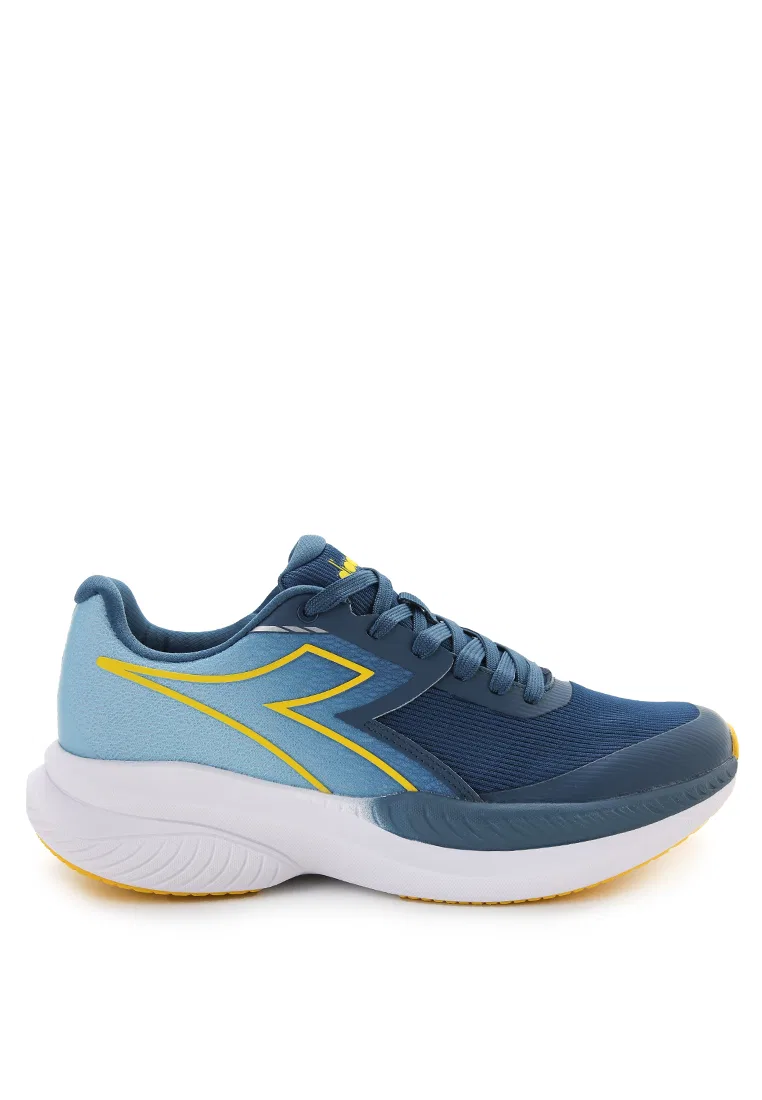 Кроссовки мужские спортивные, Prada Diadora, синий